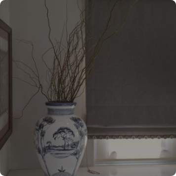 Interior Design Services - Blinds