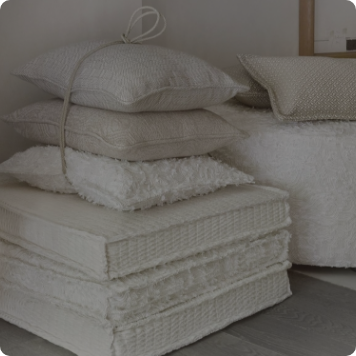 Interior Design Services - Soft Furnishings