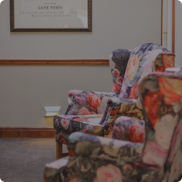 Interior Design Services - Upholstery