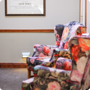 Interior Decorating Services at Styl Interiors - Upholstery